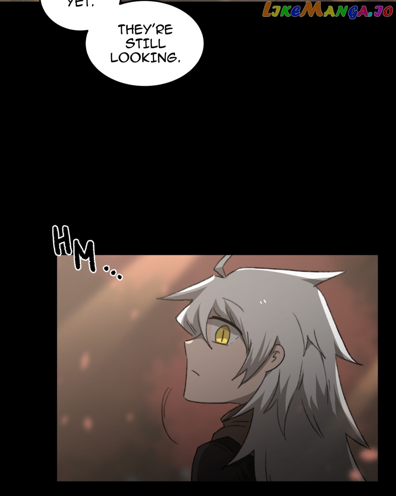 Code Adam Chapter 69 - page 73