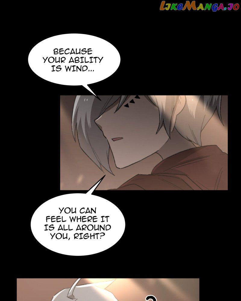 Code Adam Chapter 69 - page 76