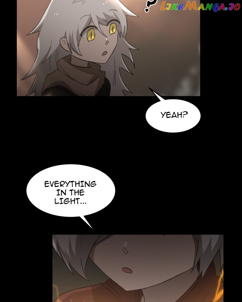 Code Adam Chapter 69 - page 77
