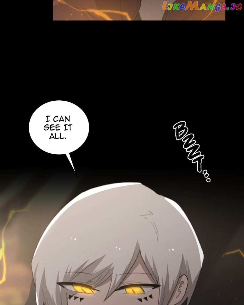 Code Adam Chapter 69 - page 78