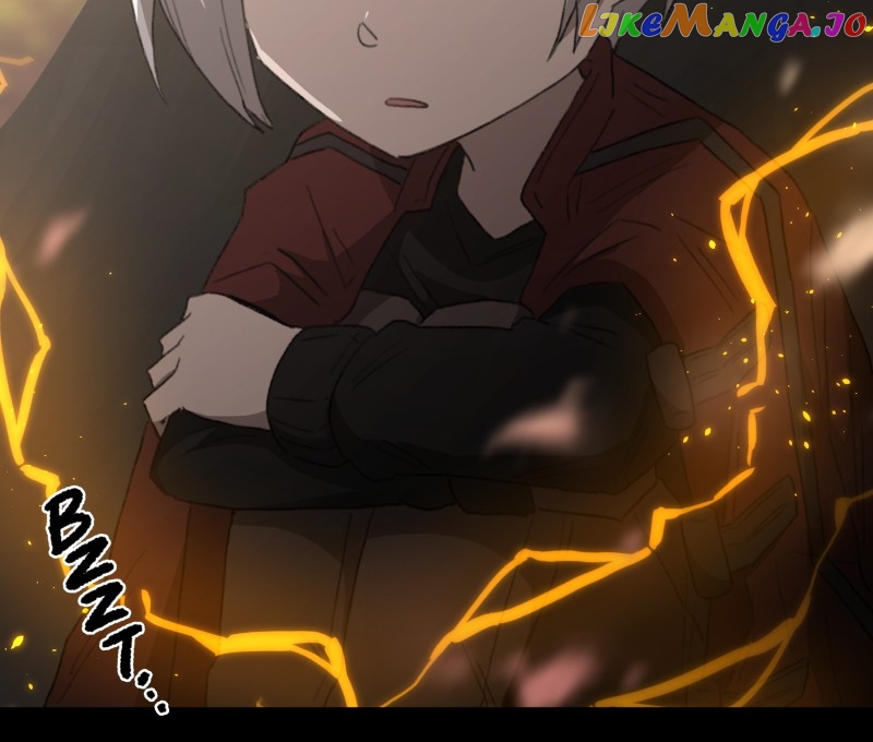 Code Adam Chapter 69 - page 79