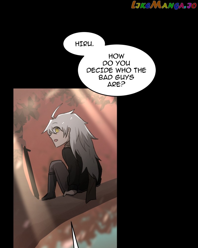Code Adam Chapter 69 - page 80