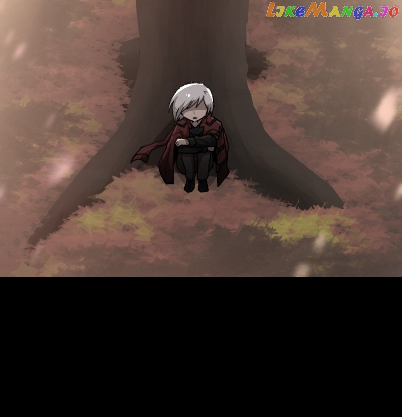 Code Adam Chapter 69 - page 84