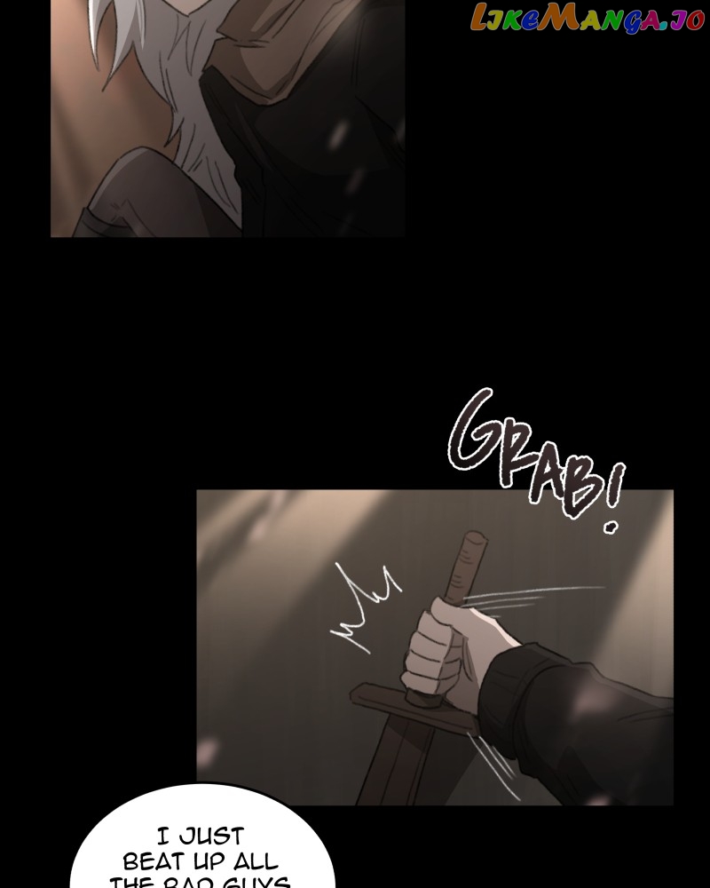 Code Adam Chapter 69 - page 87