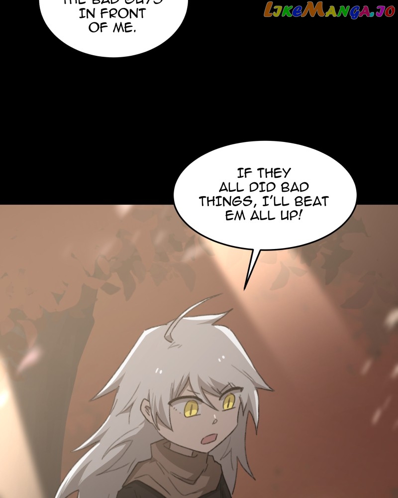 Code Adam Chapter 69 - page 88