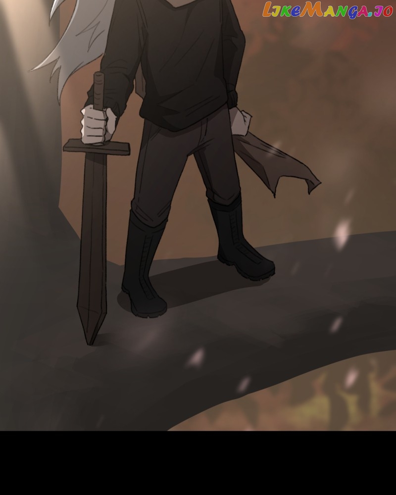 Code Adam Chapter 69 - page 89
