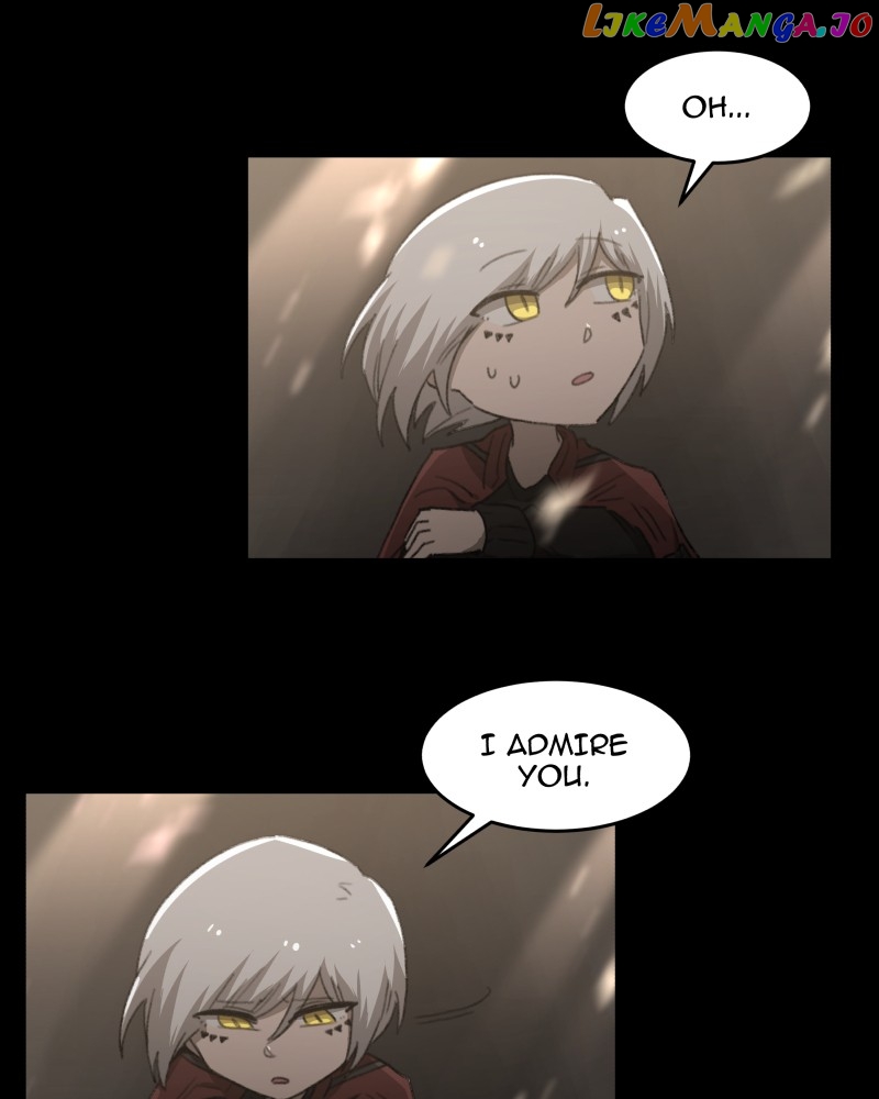 Code Adam Chapter 69 - page 91