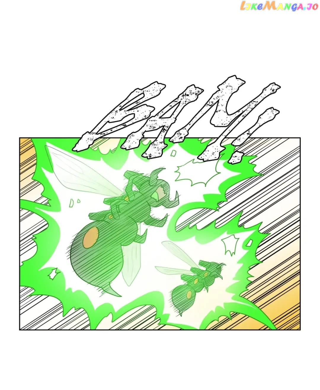 Magical Boy Chapter 23 - page 21