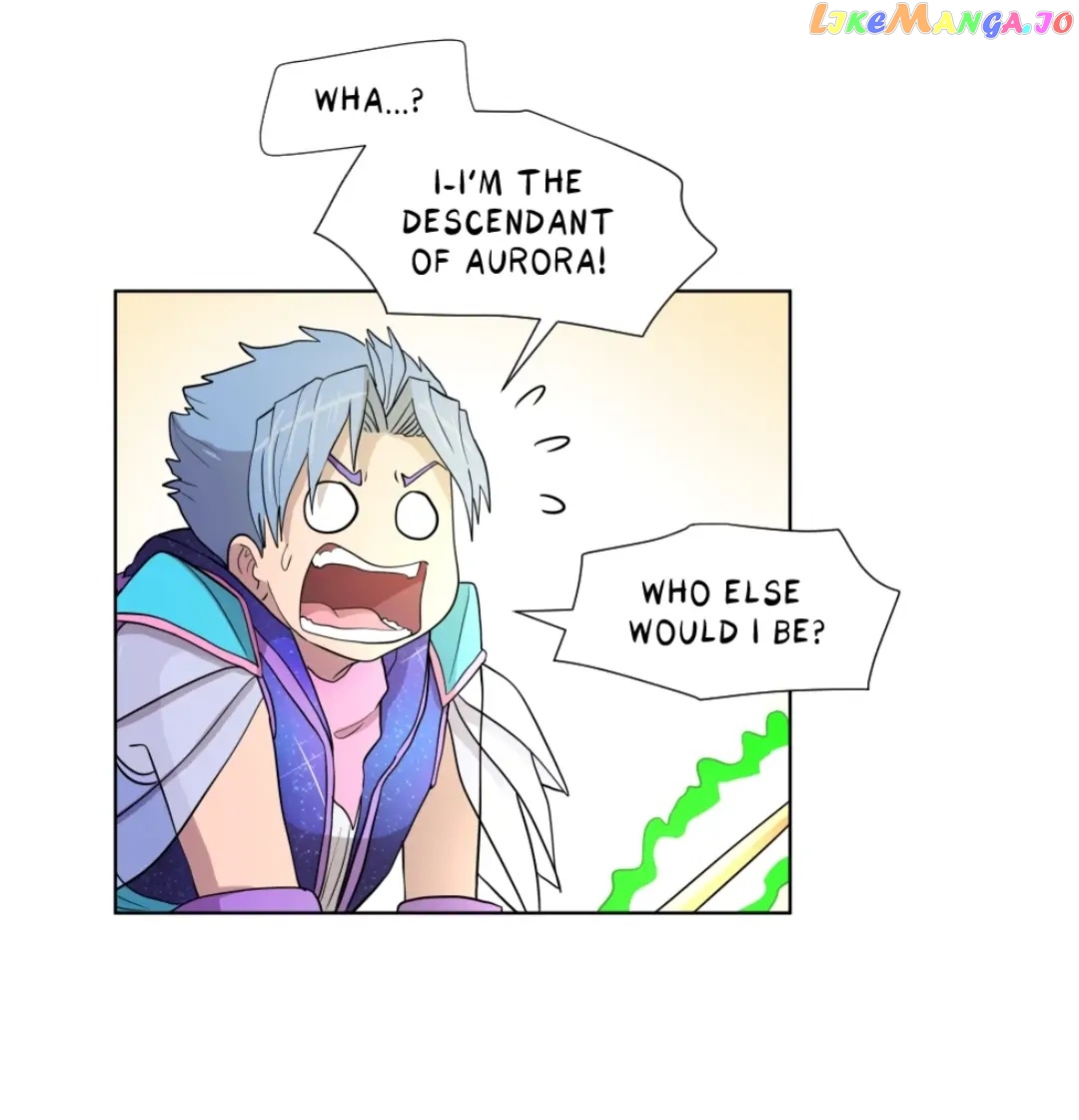 Magical Boy Chapter 23 - page 24