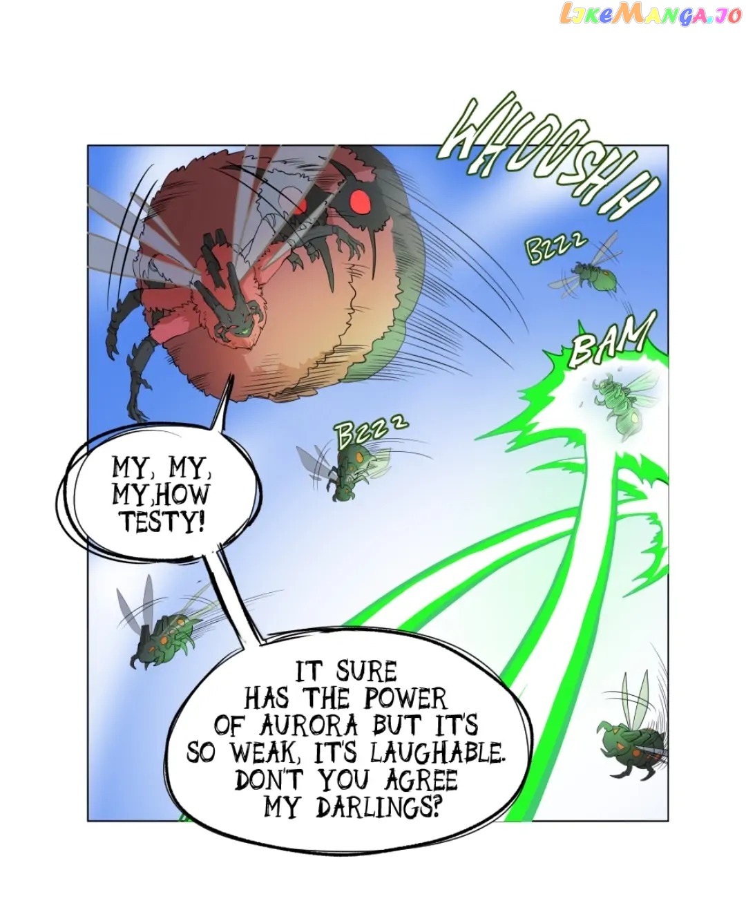 Magical Boy Chapter 23 - page 28
