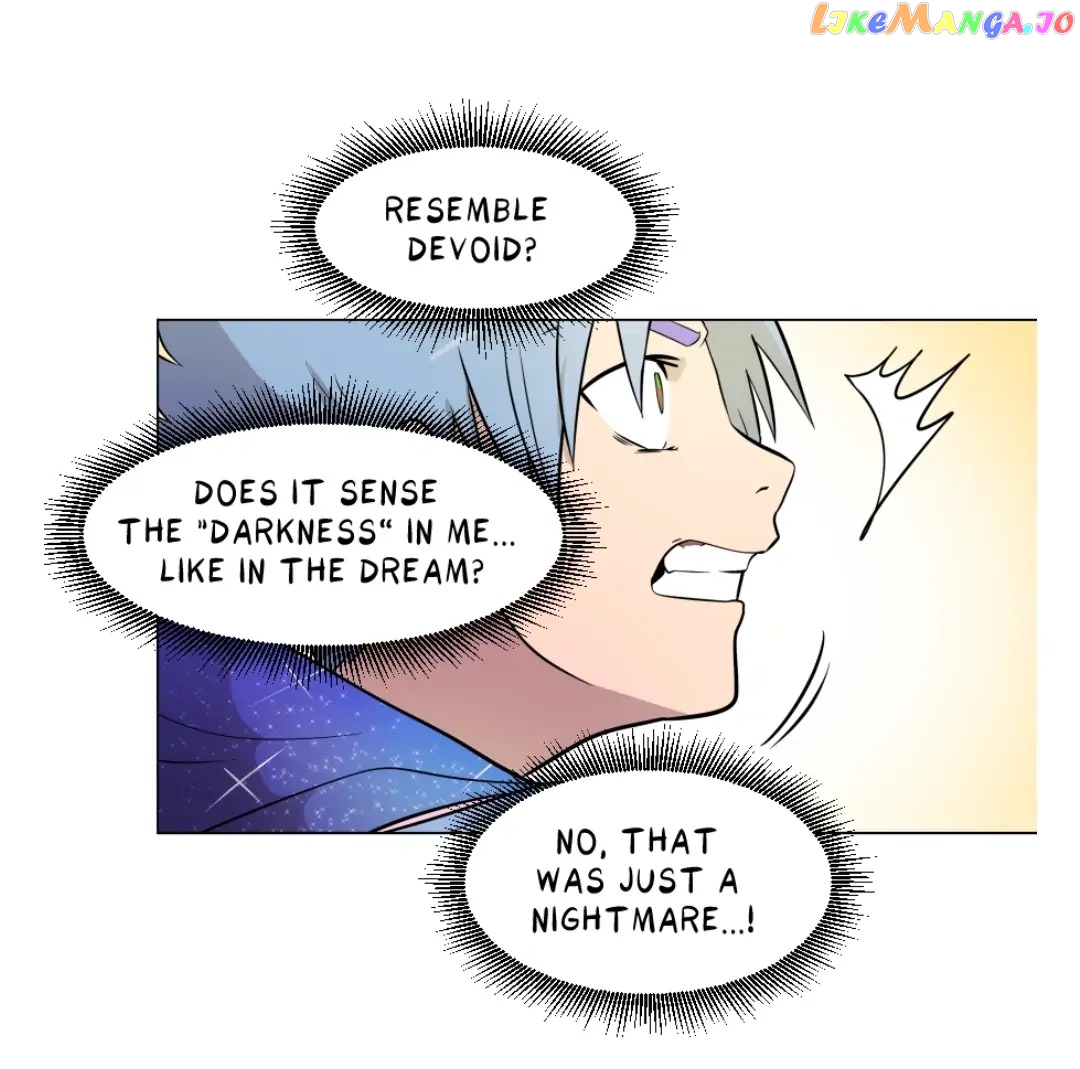 Magical Boy Chapter 23 - page 31