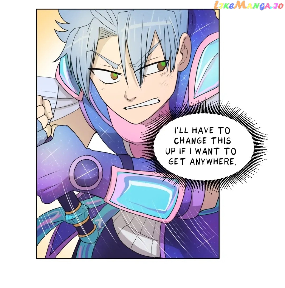 Magical Boy Chapter 23 - page 43