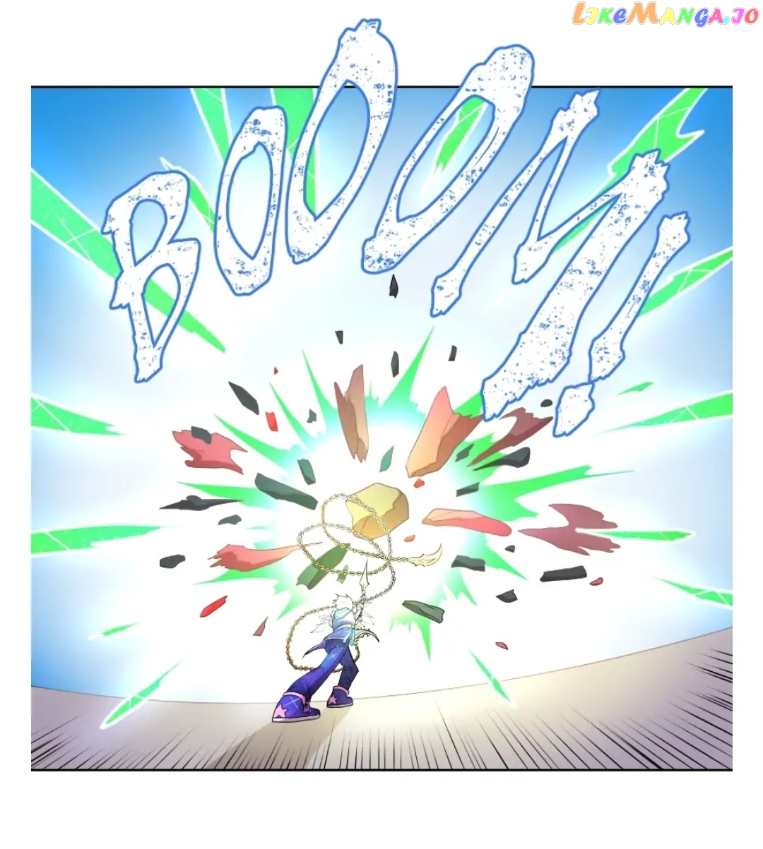 Magical Boy Chapter 23 - page 52