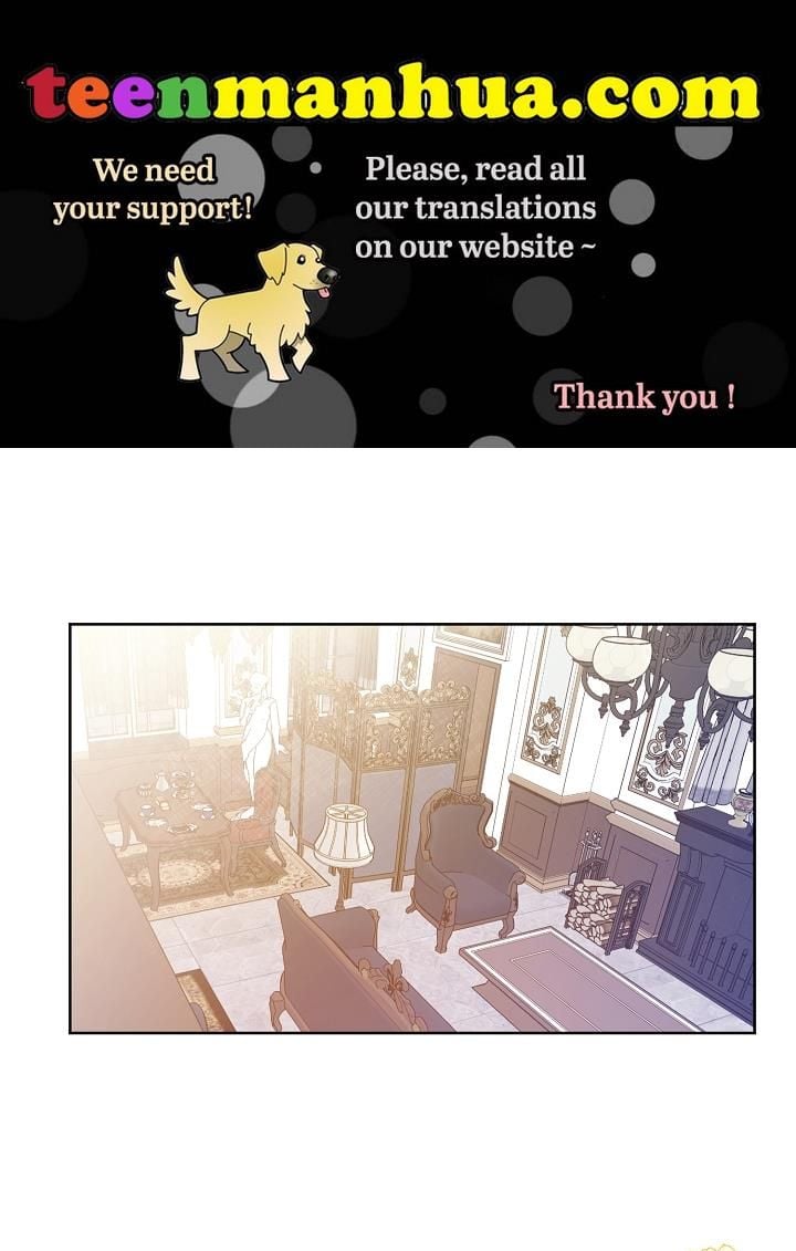 GENTLE TYRANT chapter 1 - page 1
