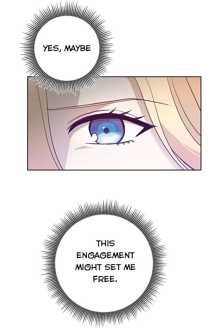 GENTLE TYRANT chapter 1 - page 10