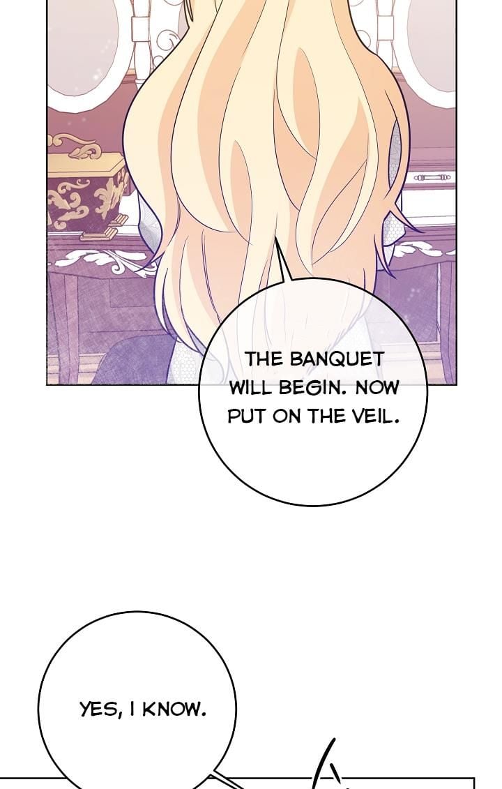 GENTLE TYRANT chapter 1 - page 12