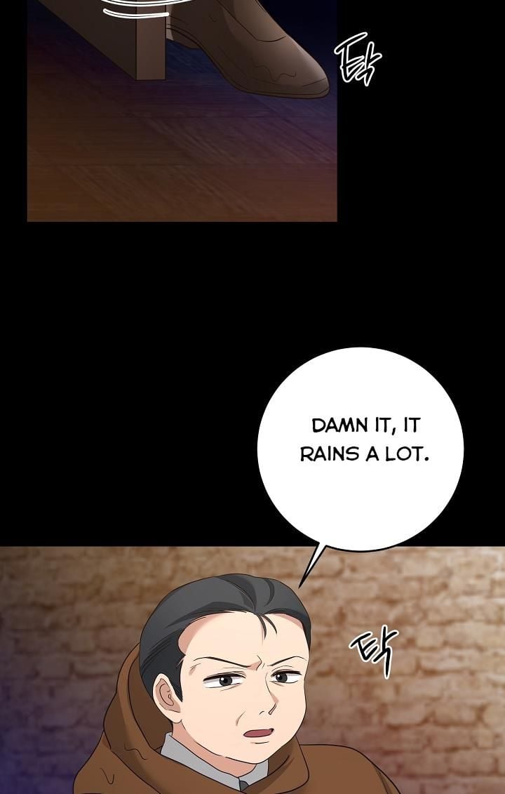 GENTLE TYRANT chapter 1 - page 20