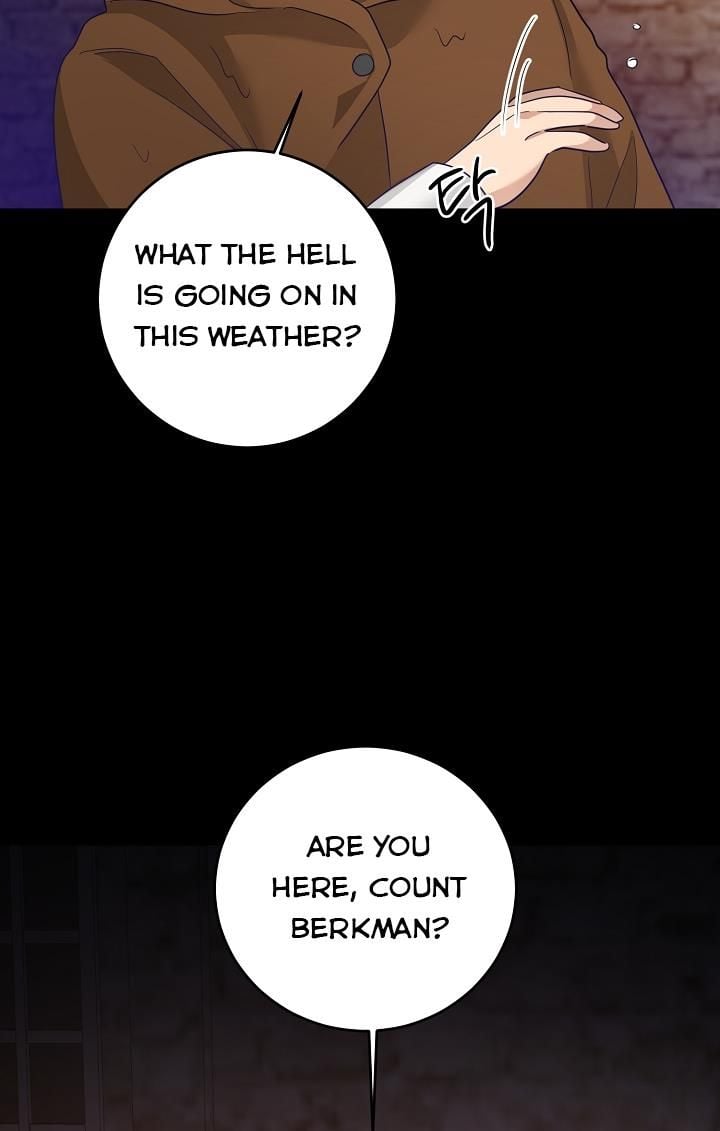 GENTLE TYRANT chapter 1 - page 21