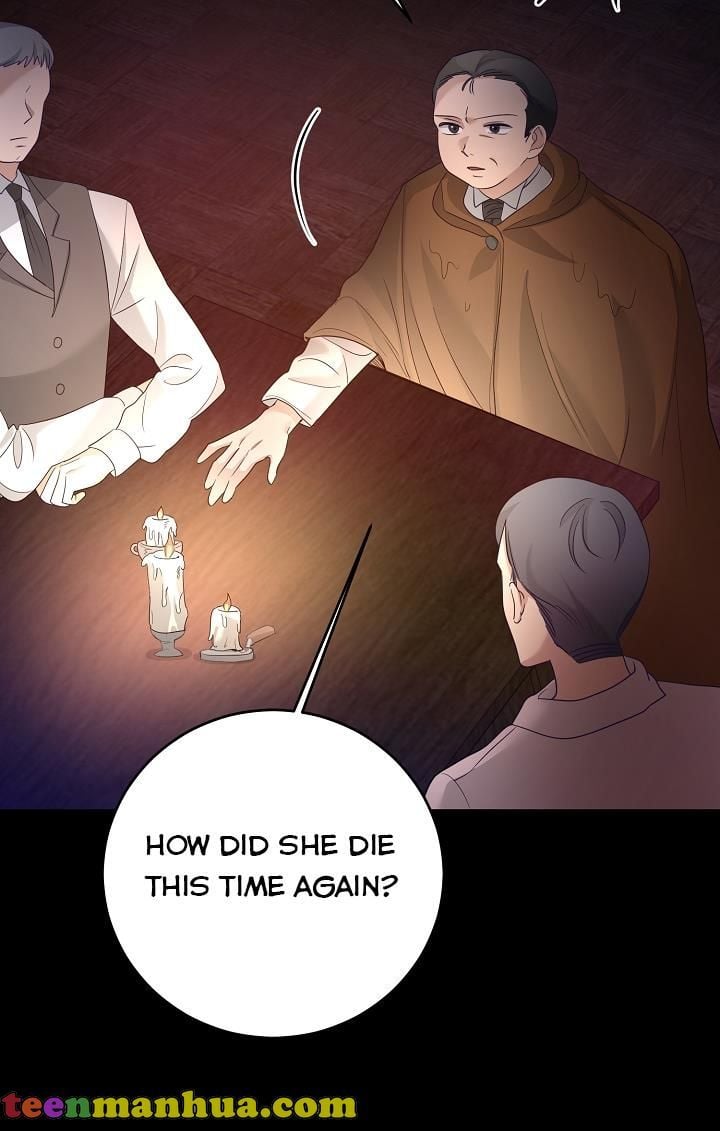 GENTLE TYRANT chapter 1 - page 24