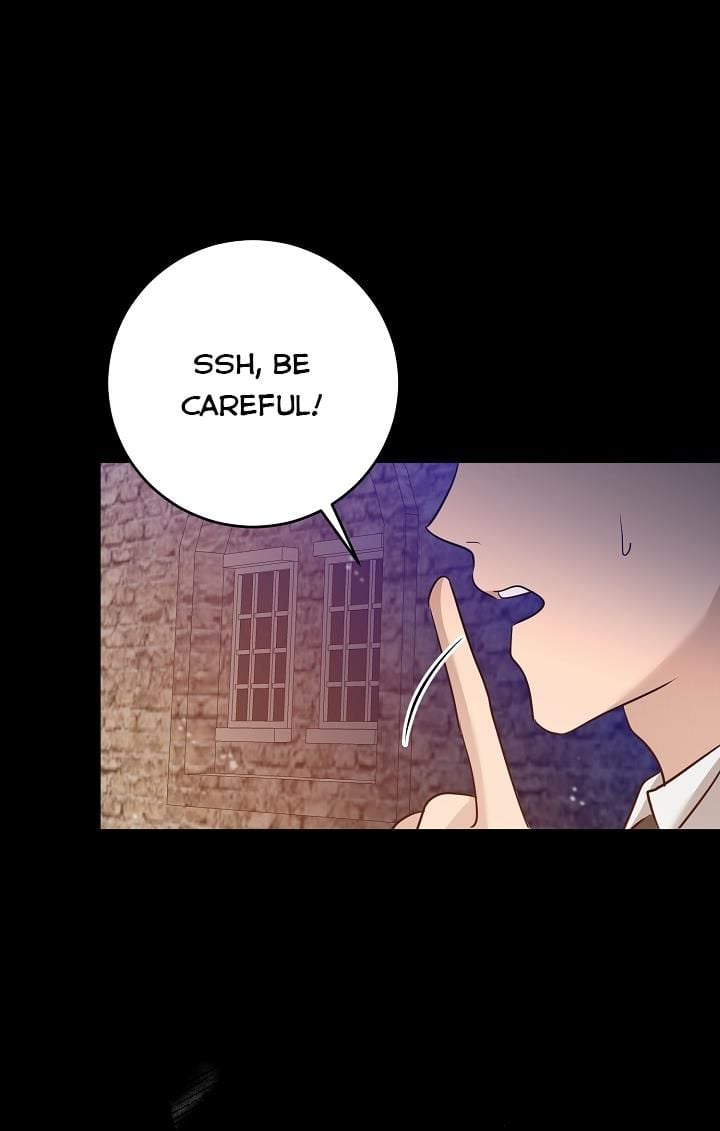 GENTLE TYRANT chapter 1 - page 29
