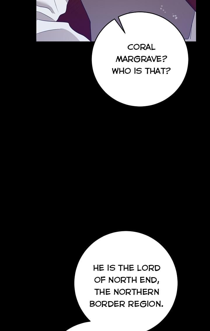 GENTLE TYRANT chapter 1 - page 33