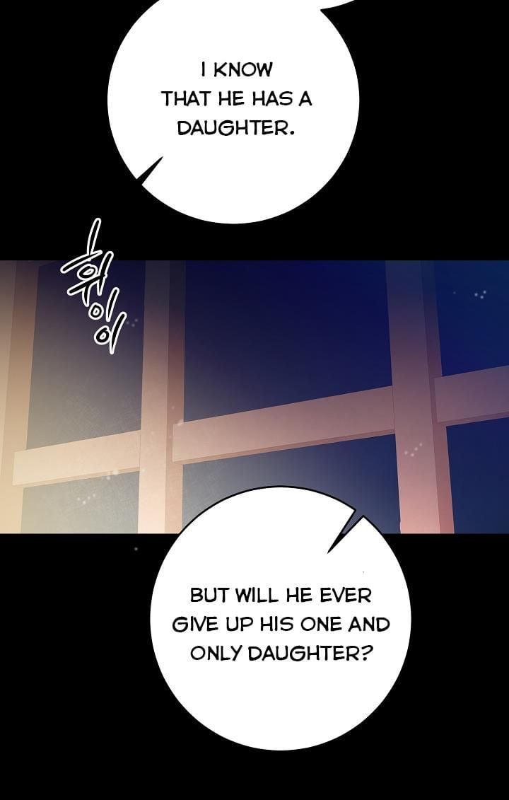 GENTLE TYRANT chapter 1 - page 34