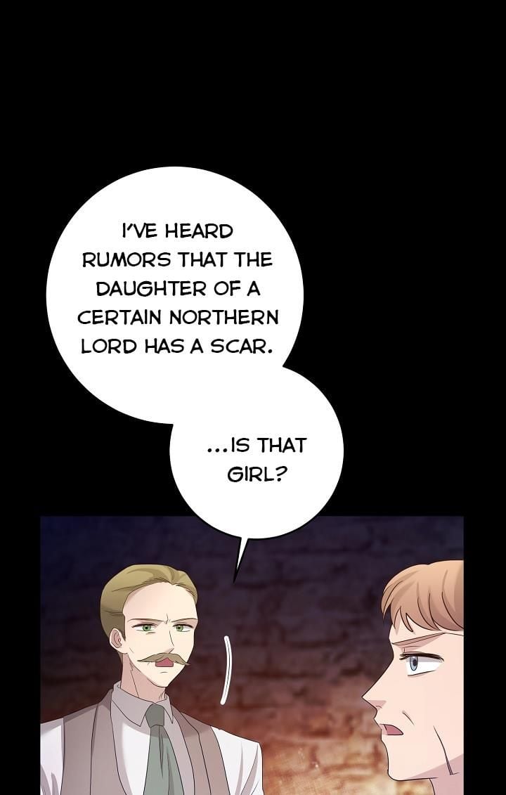 GENTLE TYRANT chapter 1 - page 35