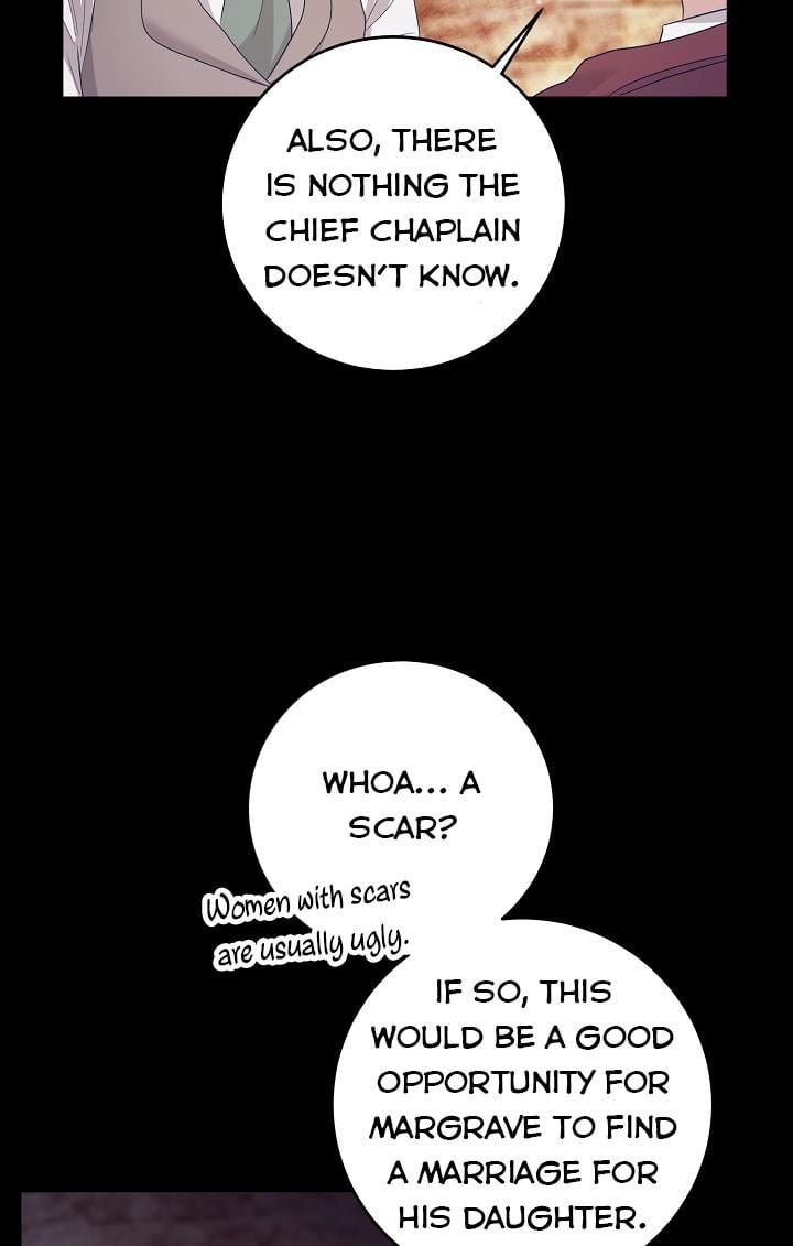 GENTLE TYRANT chapter 1 - page 36