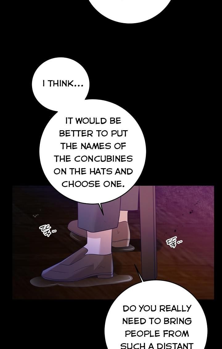 GENTLE TYRANT chapter 1 - page 39