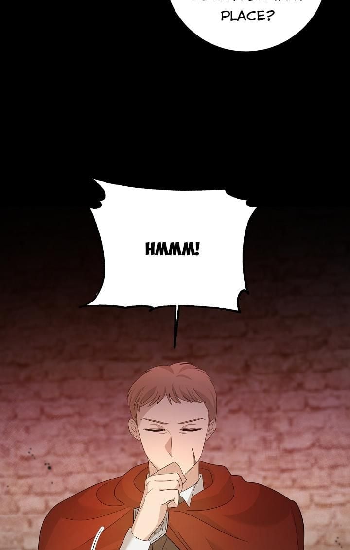 GENTLE TYRANT chapter 1 - page 40