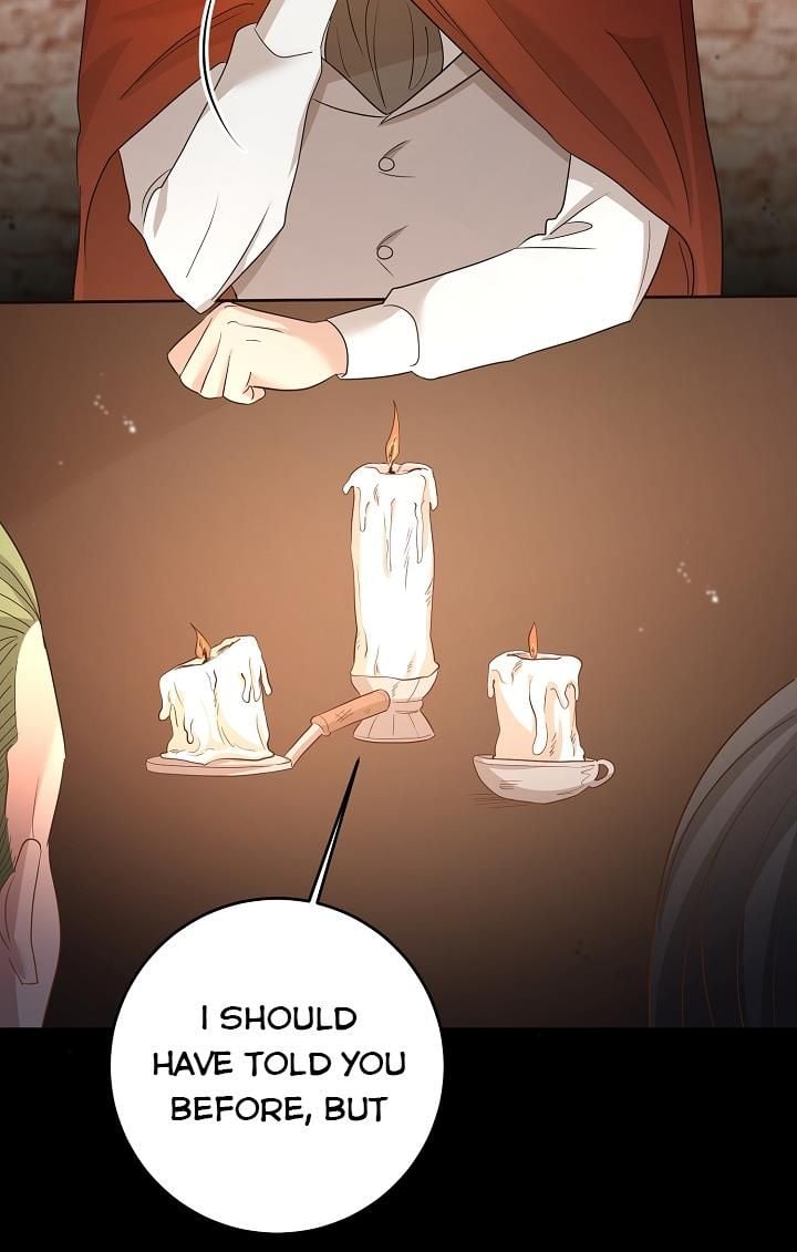 GENTLE TYRANT chapter 1 - page 41