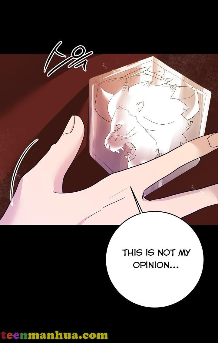 GENTLE TYRANT chapter 1 - page 42