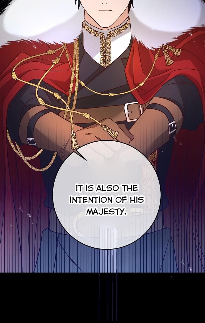 GENTLE TYRANT chapter 1 - page 44