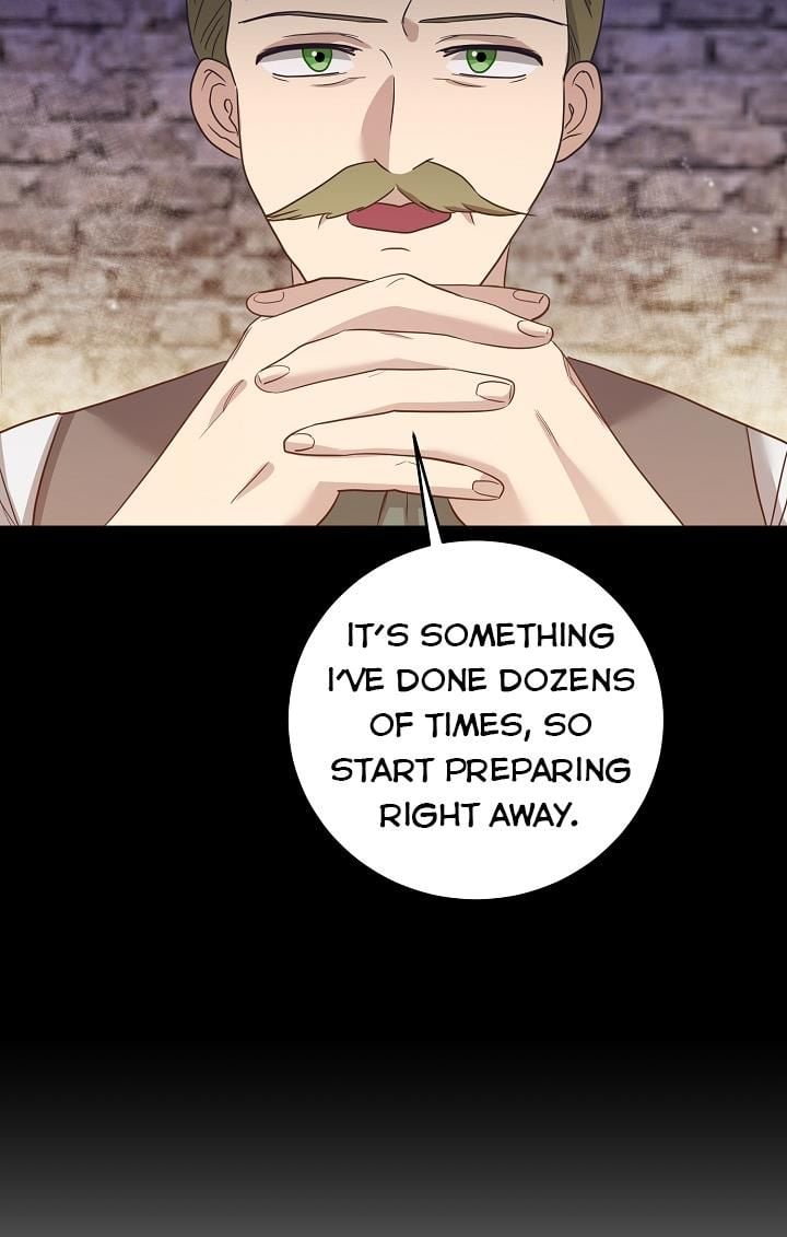 GENTLE TYRANT chapter 1 - page 47