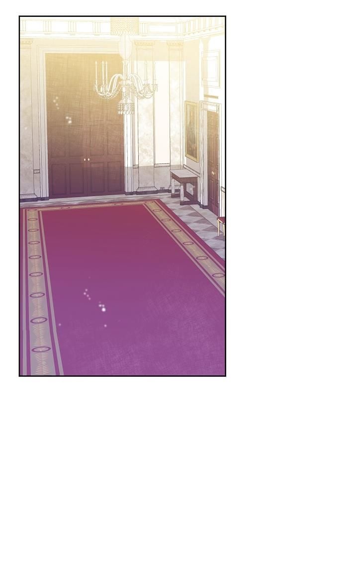 GENTLE TYRANT chapter 1 - page 50