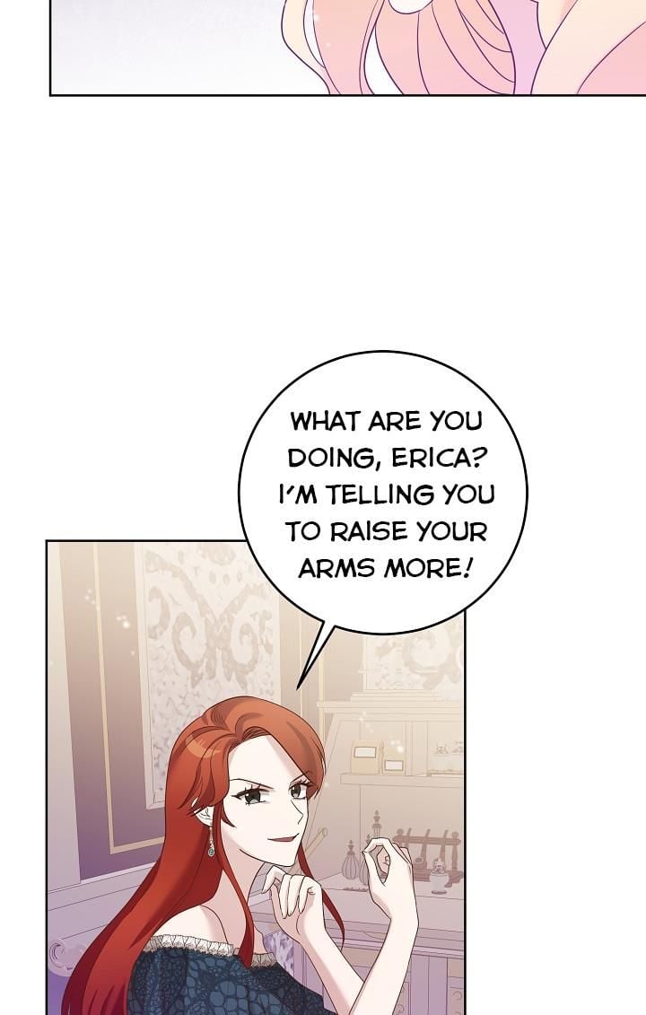 GENTLE TYRANT chapter 1 - page 53