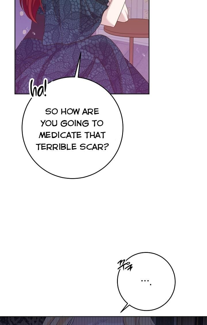GENTLE TYRANT chapter 1 - page 54