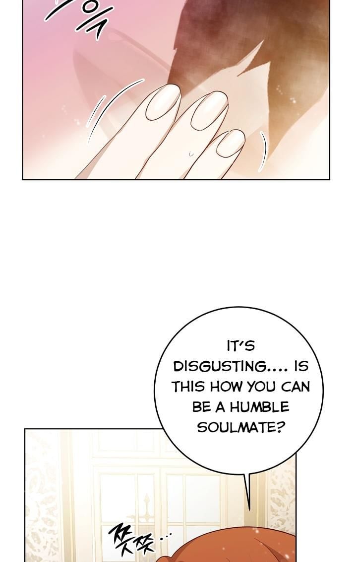 GENTLE TYRANT chapter 1 - page 57