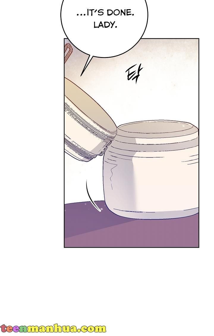 GENTLE TYRANT chapter 1 - page 59