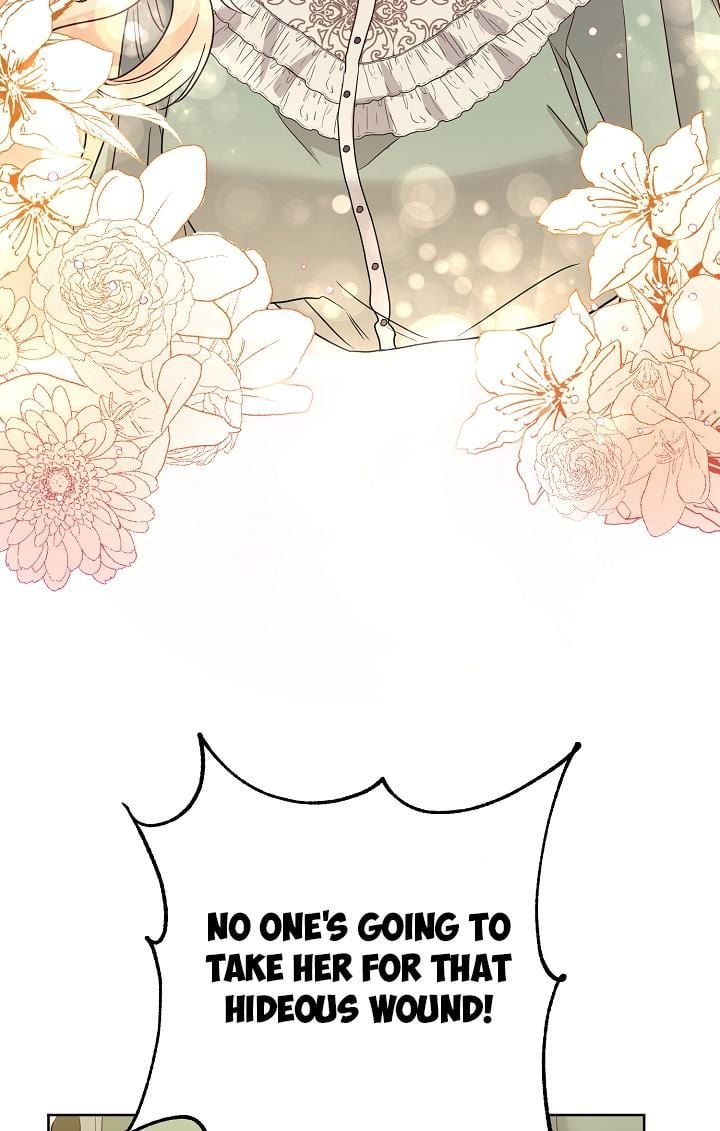 GENTLE TYRANT chapter 1 - page 66