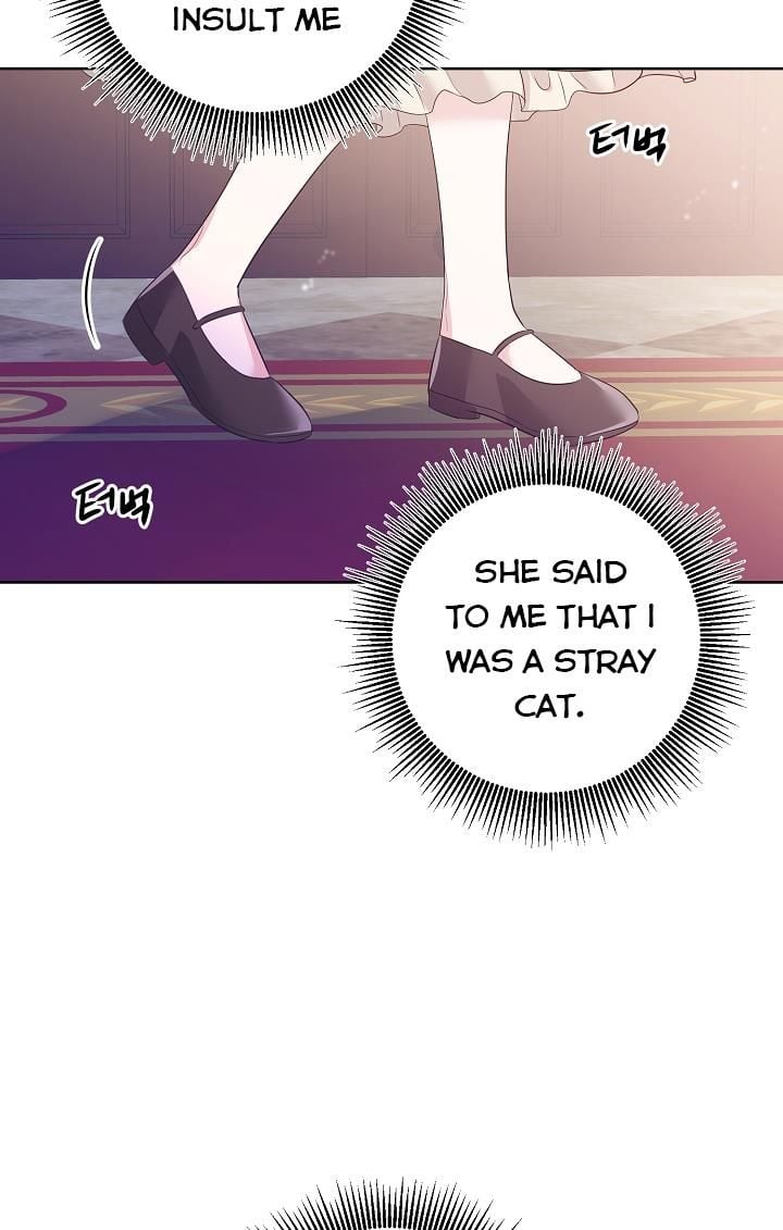 GENTLE TYRANT chapter 1 - page 68