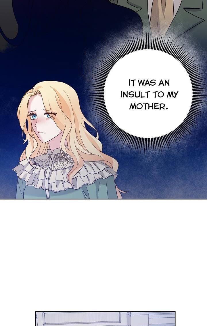 GENTLE TYRANT chapter 1 - page 70
