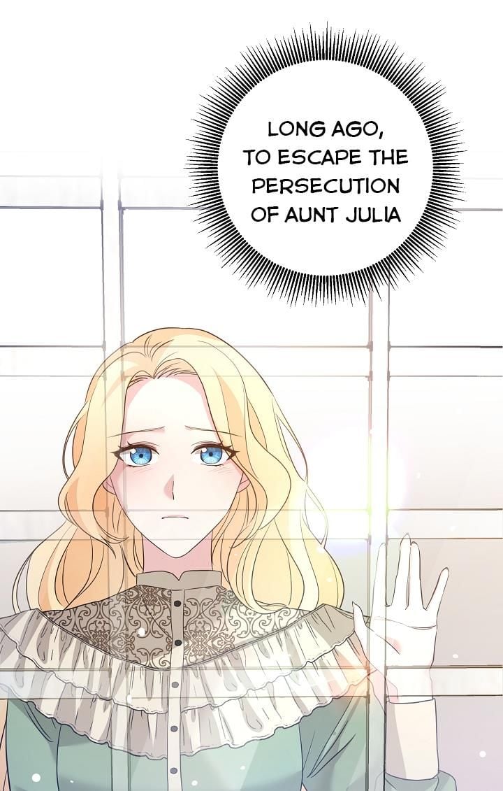 GENTLE TYRANT chapter 1 - page 72