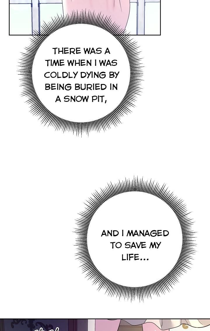 GENTLE TYRANT chapter 1 - page 75