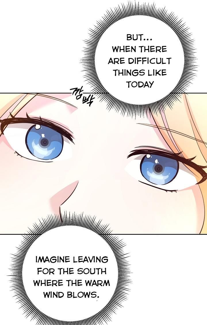 GENTLE TYRANT chapter 1 - page 78