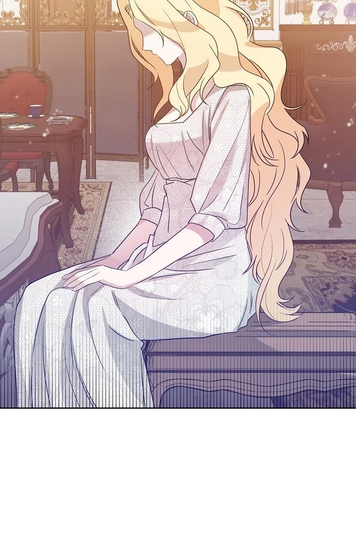GENTLE TYRANT chapter 1 - page 8