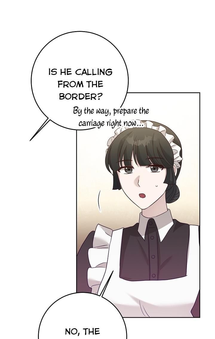 GENTLE TYRANT chapter 1 - page 85