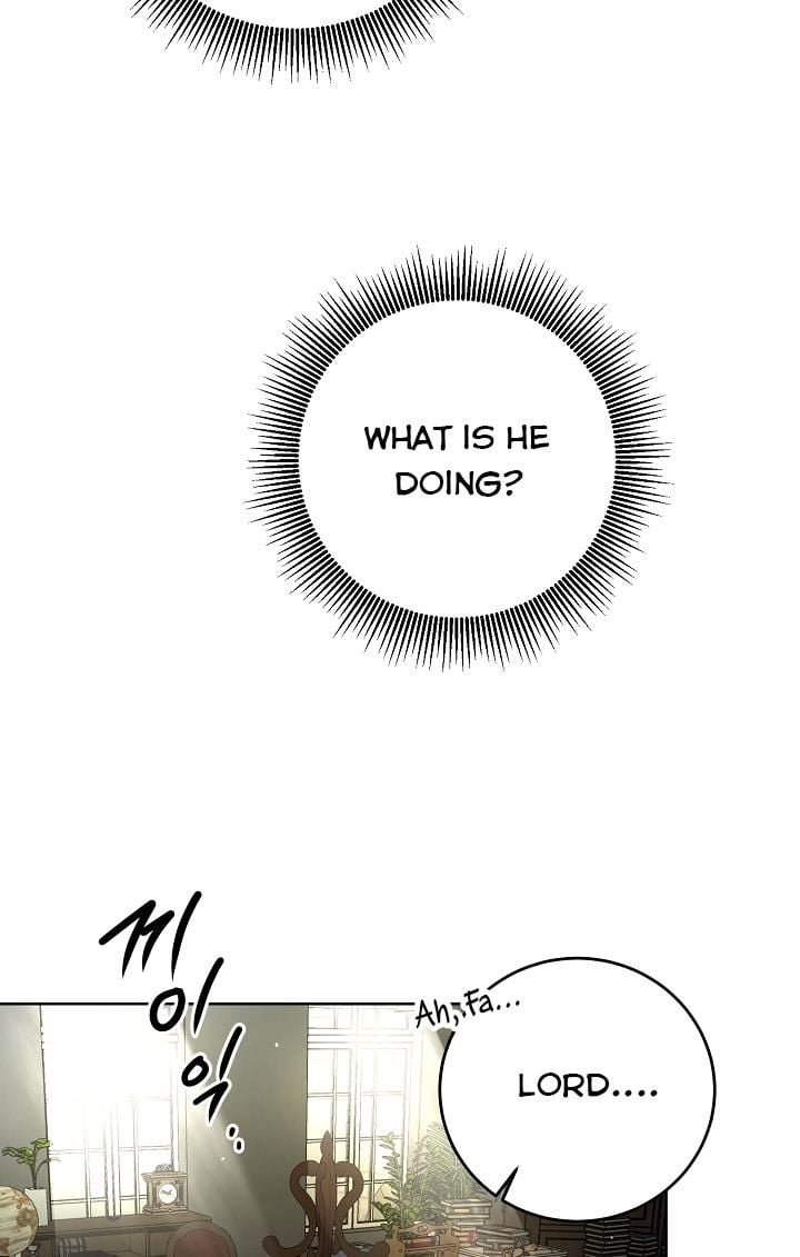 GENTLE TYRANT chapter 1 - page 90