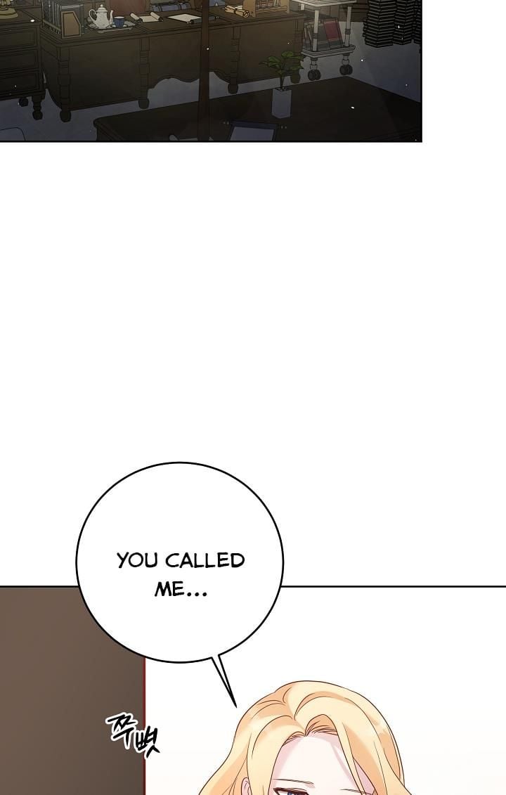 GENTLE TYRANT chapter 1 - page 91