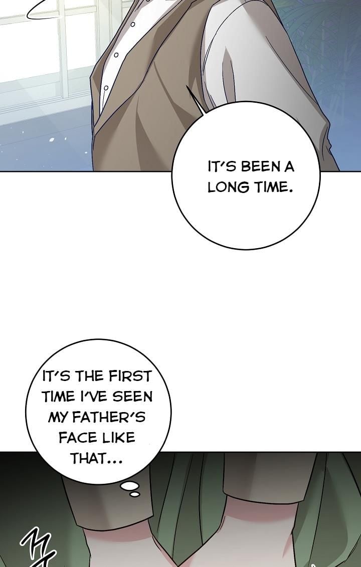 GENTLE TYRANT chapter 1 - page 94